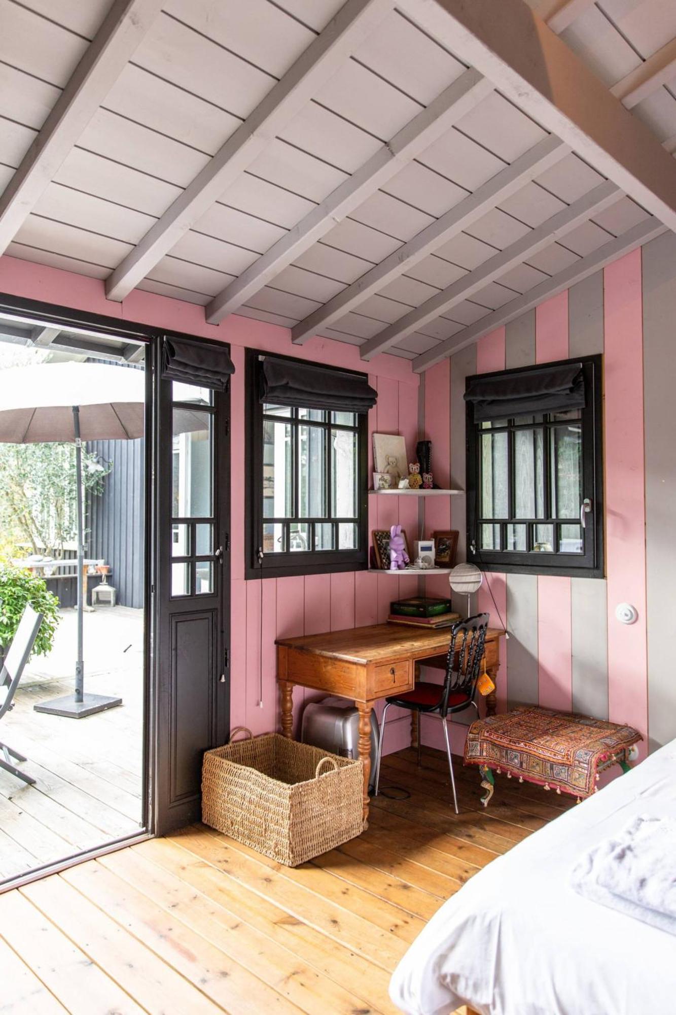 Villa Lolita Pour 6 Pers Au Cap Ferret Lège-Cap-Ferret Esterno foto