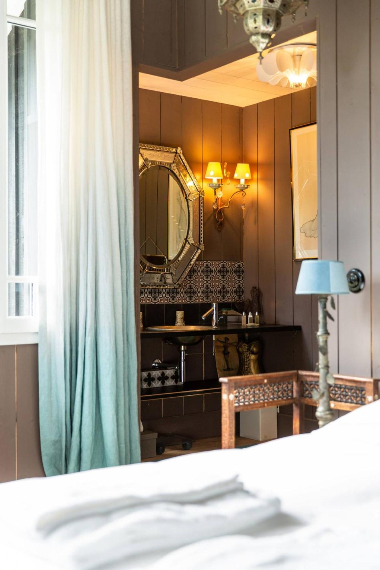 Villa Lolita Pour 6 Pers Au Cap Ferret Lège-Cap-Ferret Esterno foto