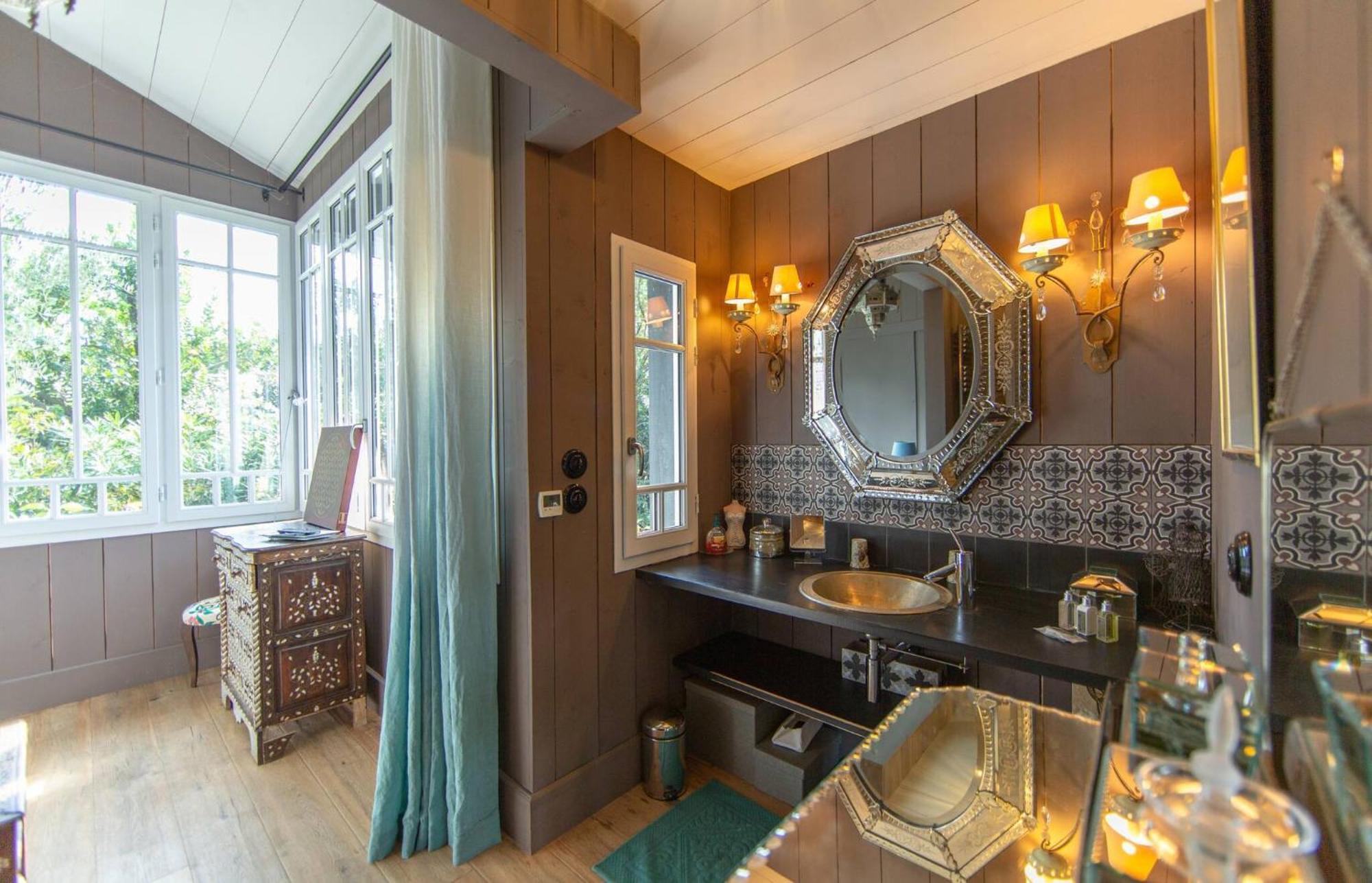 Villa Lolita Pour 6 Pers Au Cap Ferret Lège-Cap-Ferret Esterno foto